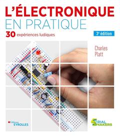 Cover of the book L'électronique en pratique
