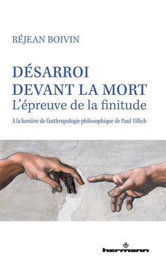 Cover of the book Désarroi devant la mort