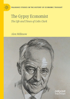 Couverture de l’ouvrage The Gypsy Economist
