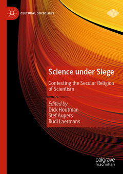 Couverture de l’ouvrage Science under Siege