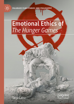 Cover of the book Emotional Ethics of The Hunger Games