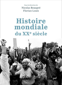 Cover of the book Histoire mondiale du XXe siècle