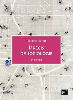 Cover of the book Précis de sociologie