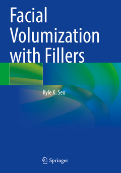 Cover of the book Facial Volumization with Fillers