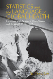 Couverture de l’ouvrage Statistics and the Language of Global Health