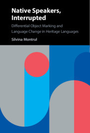 Cover of the book Native Speakers, Interrupted