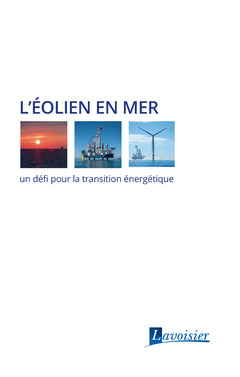 Cover of the book L'éolien en mer