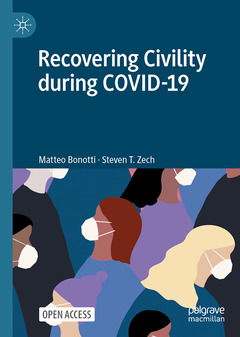 Couverture de l’ouvrage Recovering Civility during COVID-19