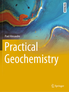 Cover of the book Practical Geochemistry