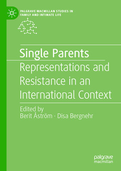 Couverture de l’ouvrage Single Parents