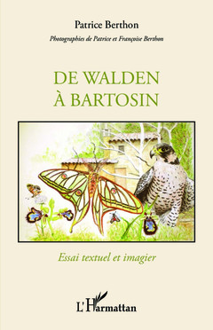 Couverture de l’ouvrage De Walden à Bartosin
