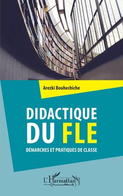 Cover of the book Didactique du FLE