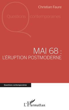 Cover of the book Mai 68