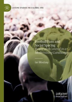 Cover of the book Football Fans and Social Spacing