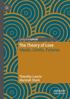 Cover of the book The Theory of Love