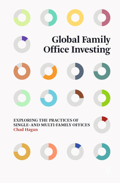 Couverture de l’ouvrage Global Family Office Investing 