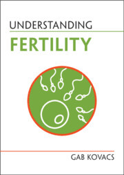 Couverture de l’ouvrage Understanding Fertility