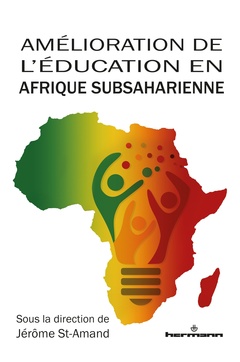 Cover of the book Amélioration de l'éducation en Afrique subsaharienne