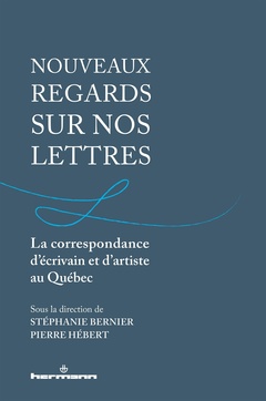 Cover of the book Nouveaux regards sur nos lettres