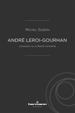 Couverture de l’ouvrage André Leroi-Gourhan