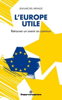 Cover of the book L'Europe utile