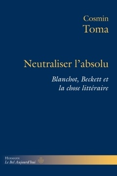 Cover of the book Neutraliser l'absolu