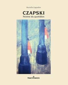 Couverture de l’ouvrage Czapski
