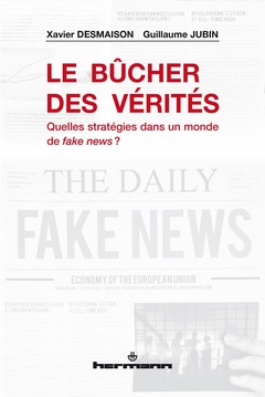 Cover of the book Le Bûcher des vérités