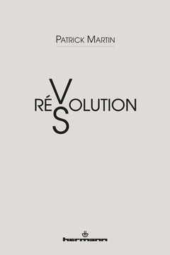 Couverture de l’ouvrage Révolution, Résolution