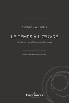 Cover of the book Le Temps à l'oeuvre
