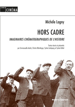 Cover of the book Hors Cadre