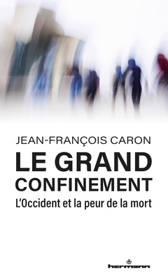Cover of the book Le grand confinement