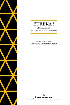 Couverture de l’ouvrage Eurêka !
