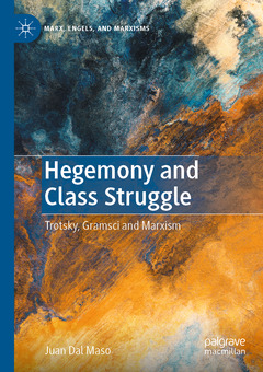 Couverture de l’ouvrage Hegemony and Class Struggle