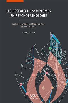 Cover of the book Les réseaux de symptômes en psychopathologie