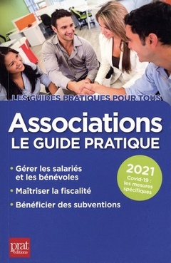 Cover of the book Associations 2021