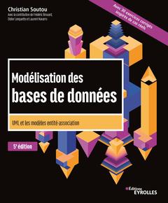 Cover of the book Modélisation des bases de données