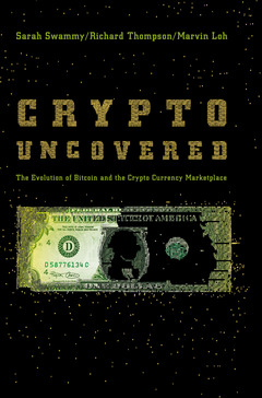 Couverture de l’ouvrage Crypto Uncovered