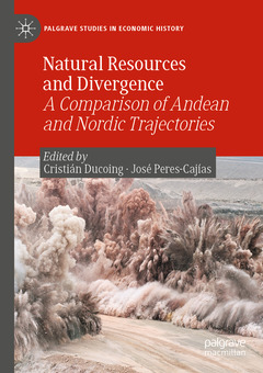 Couverture de l’ouvrage Natural Resources and Divergence