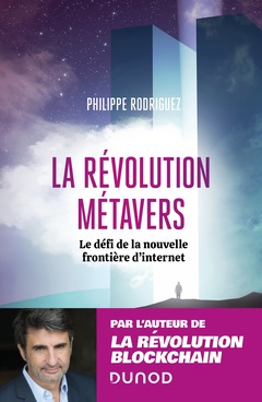 Cover of the book La révolution métavers