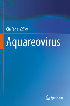 Couverture de l’ouvrage Aquareovirus