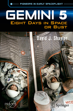Couverture de l’ouvrage Gemini 5