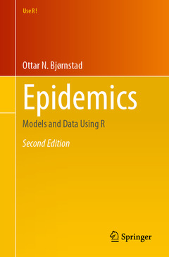 Cover of the book Epidemics