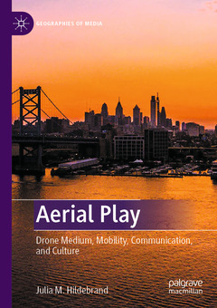 Cover of the book Aerial Play
