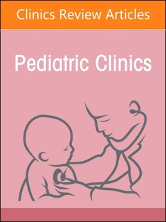 Couverture de l’ouvrage Pediatric Critical Care, An Issue of Pediatric Clinics of North America