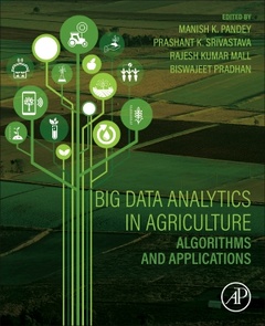 Couverture de l’ouvrage Big Data Analytics in Agriculture