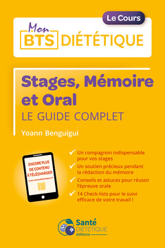 Cover of the book Stages, Mémoire et Oral