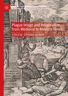 Cover of the book Plague Image and Imagination from Medieval to Modern Times