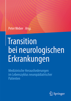 Couverture de l’ouvrage Transition bei neurologischen Erkrankungen