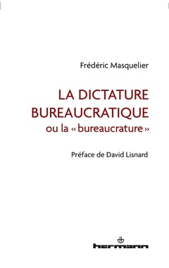 Couverture de l’ouvrage La dictature bureaucratique